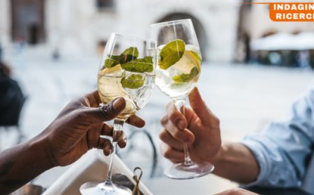 Sanbittèr delinea le sei ''Tribù dell'Aperitivo''