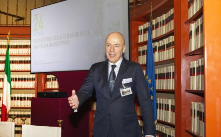 Tornano gli Stati Generali della Filiera Horeca