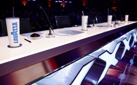 Lavazza Group sbarca nel prime time della tv americana