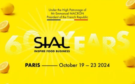 Le aziende del Food & Beverage made in Italy al SIAL 2024