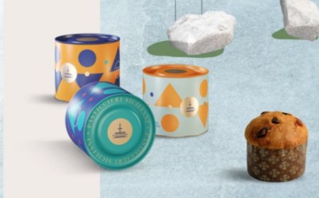 Anteprima di Natale a Casa Fiasconaro