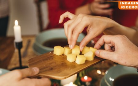 Formaggio e Turismo: ecco come intercettare i cheese lovers