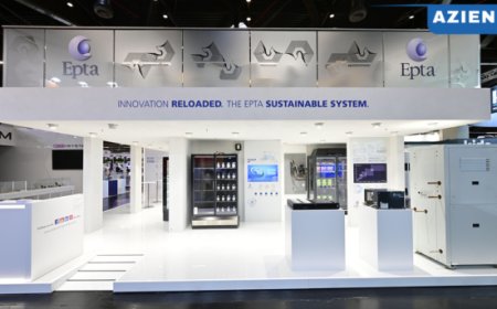 Epta a Chillventa 2024 con le novità per i settori settori Horeca, Retail, Food&Beverage