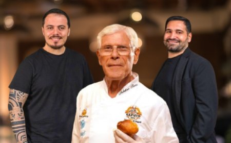 Pizzeria Ro.Vi unisce l'alta pasticceria e la ristorazione gourmet per degustazioni imperdibili