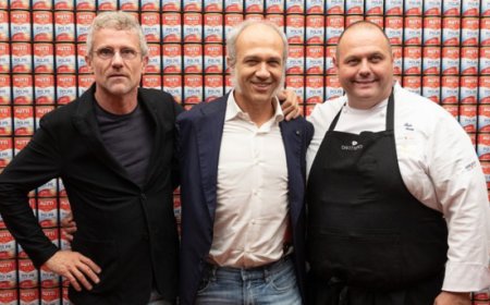 Mutti presenta il nuovo ristorante aziendale Quisimangia, ma aprirà anche al pubblico