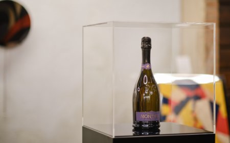 Montina Dosage Zéro: in Franciacorta nasce un nuovo vino