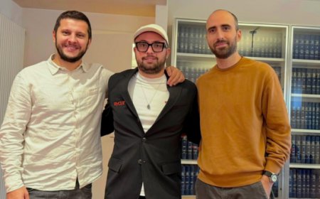 MyCIA ha acquisito Dishcovery