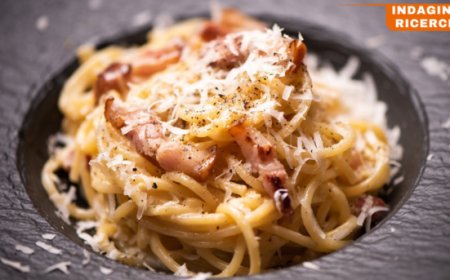 World Pasta Day. È pasta mania per gli italiani e per gli stranieri in vacanza!