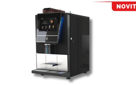 Desia di Bianchi Industry: qualità italiana e caffè eccellente a prezzo accessibile