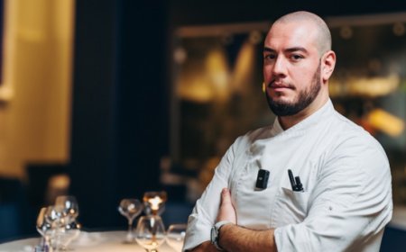 Nel nuovo menù di Makorè nulla è ciò che sembra