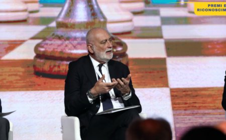 Flavio Ferretti, CEO Noberasco, tra i Top 100 Manager Italiani selezionati da Forbes