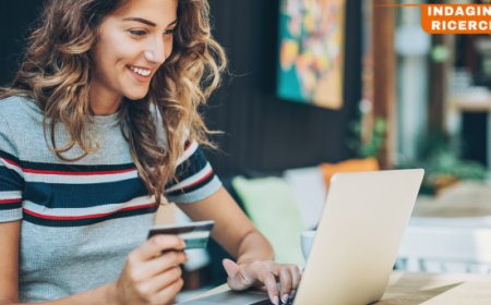 Nel 2024 gli acquisti online in Italia superano i 58,8 miliardi di euro