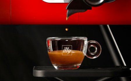 illycaffè protagonista a TriestEspresso Expo con le novità per l'Horeca