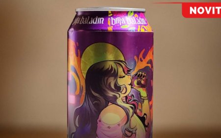 Blasfamous: la nuova POP edizione speciale di Birra Baladin