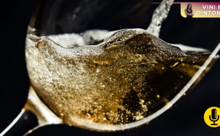 Polvere di fiori di castagno per dire addio ai solfiti nel vino