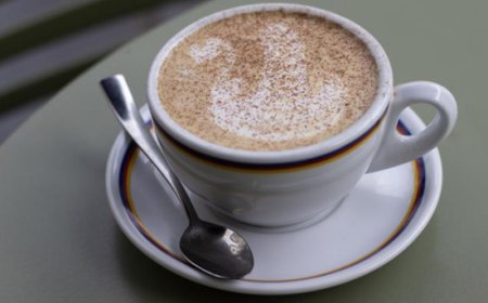Caffè: nuovi profumi e sapori perfetti per l'autunno