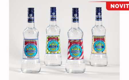 Keglevich e Seletti: arriva la limited edition che celebra il design contemporaneo