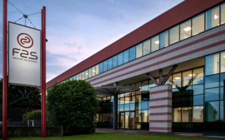 Fas International acquisisce il 35% di Alturas Sistemi, potenziando l'innovazione nel Vending