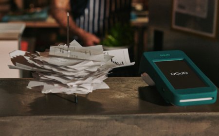 Dojo porta in Italia nuove soluzioni per la digitalizzazione dei pagamenti