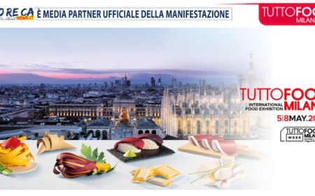 Presentata a Parigi TUTTOFOOD Milano 2025