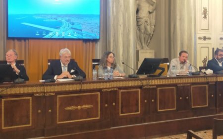 Trieste capitale del "caffè digitale"