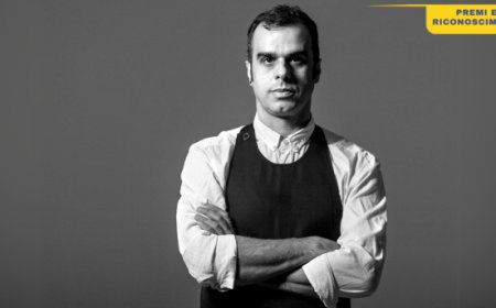 Nana Piccolo Bistrò si aggiudica le Tre Tavole del Gambero Rosso