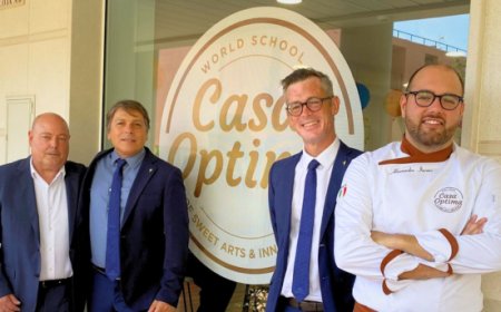 Casa Optima School inaugura una nuova sede in Portogallo