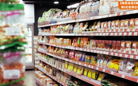 Largo Consumo: nel 2024 crescono domanda, volumi e promozioni