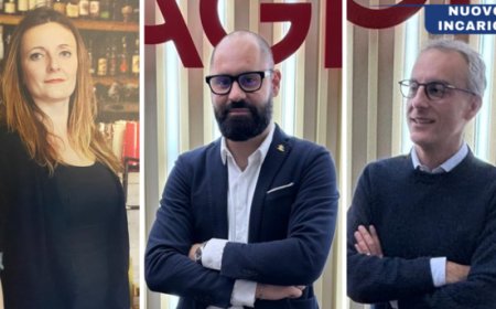 Diageo rafforza il team in Italia con la nomina dei nuovi direttori vendite