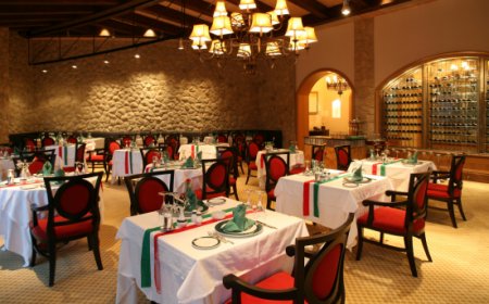 FIPE: nasce il Coordinamento dei Ristoranti Italiani all’estero