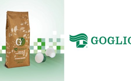 Goglio a Triestespresso Expo 2024 con le soluzioni innovative per il settore caffè