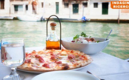 L'export dell'industria alimentare italiana sfreccia verso i 57 miliardi