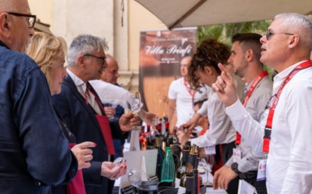 Va in scena questo weekend la prima edizione di CMB Wine Experience Milano