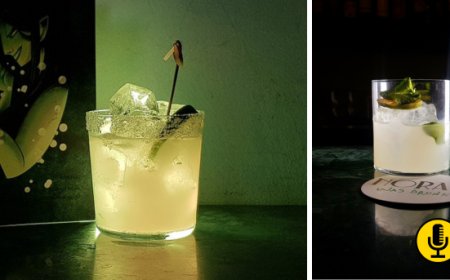 Assenzio: il grande ritorno di un distillato di nicchia