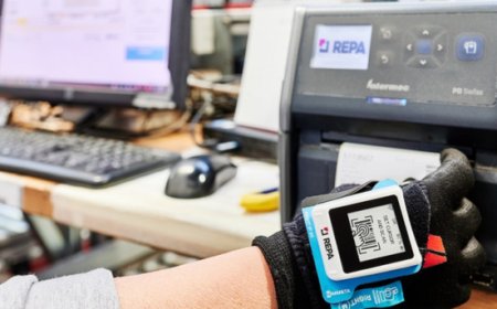 REPA è distributore ufficiale dei ricambi Sanremo Coffee Machines