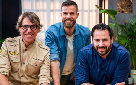 Alforno: il nuovo cooking show dedicato al mondo del bakery