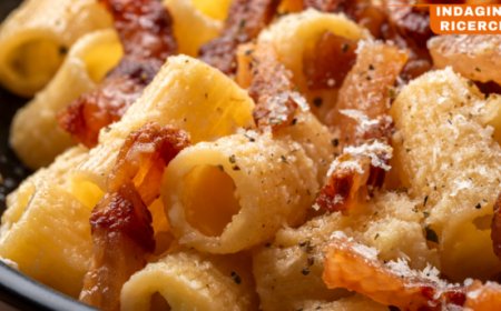 World Pasta Day. Oltre 1,5 milioni di piatti di pasta ordinati nell'ultimo anno