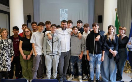 ASSICA: percorso di formazione sui salumi per i futuri chef