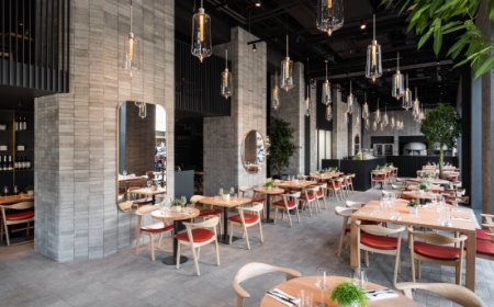 Obicà presenta il menù invernale "Winter Wonder"