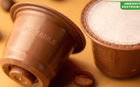 Biorepack. Caffè in capsula: la transizione verso il compostabile supporta i consumatori e migliora la gestione dei rifiuti