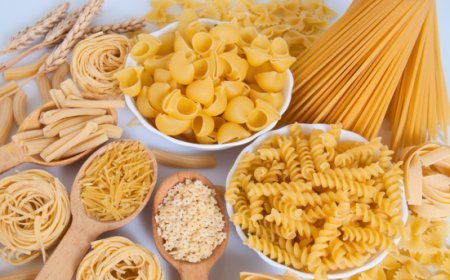Nasce "Filiera Pasta",  l'Iniziativa per rafforzare la tutela del settore