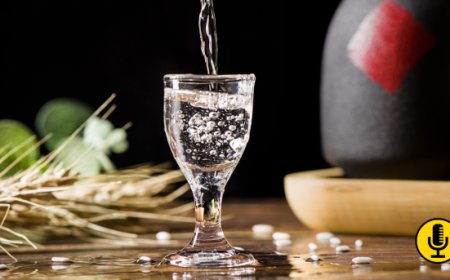 Baijiu, il distillato più bevuto al mondo: dalla Cina alla conquista della mixology globale