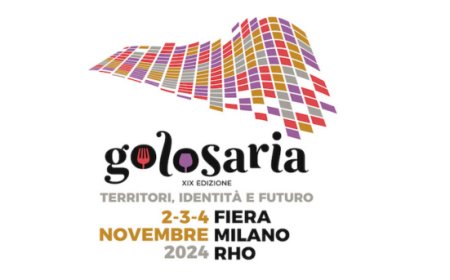 Dal 2 al 4 novembre torna Golosaria