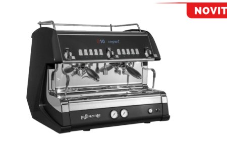 Eccellenza e design: La Spaziale svela la S10 Compact