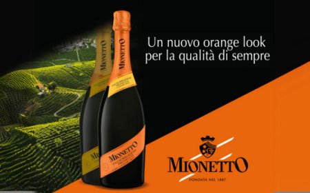 Mionetto celebra il Valdobbiadene Prosecco Superiore DOCG Prestige Collection con un concorso a premi