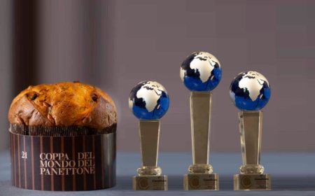 Coppa del Mondo del Panettone 2024,  la finale torna a Milano