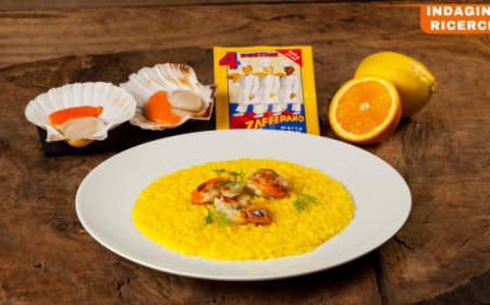 Giornata Nazionale dello Zafferano: ecco come gli italiani lo usano in cucina