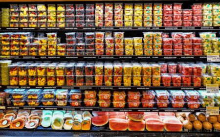 Circana presenta la soluzione per supportare i distributori nella pianificazione assortimentale