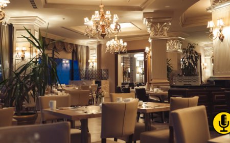 È il Food & Beverage la vera sfida dell’ospitalità  