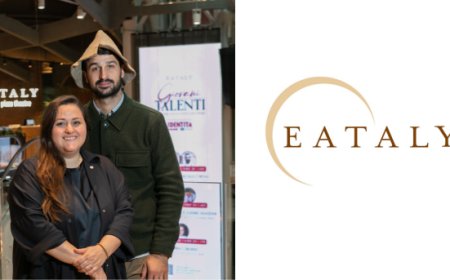 A Eataly Smeraldo va in scena la cucina del futuro